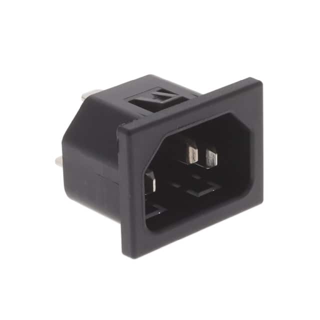 6162.0022 SCHURTER Inc.  Stromeingangsmodule (PEM)